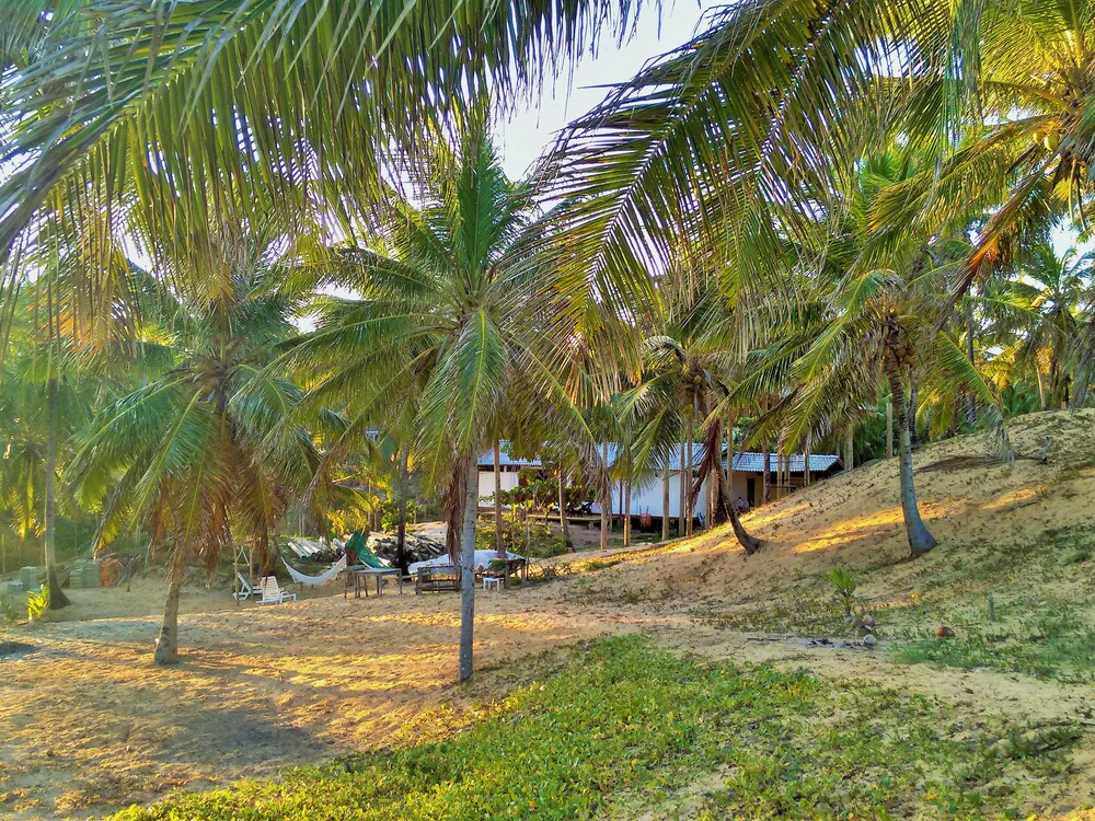 Pousada Praia de Santo Antônio