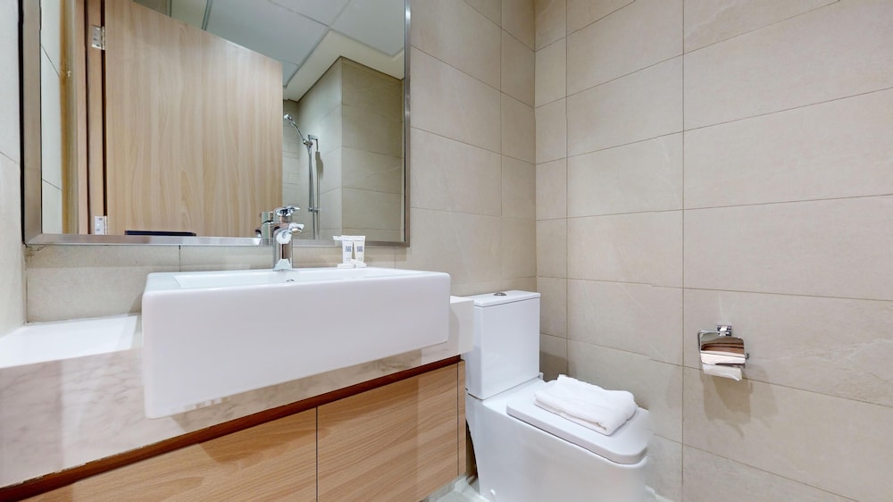 Primestay - Azizi Riviera Residences - Al Meydan