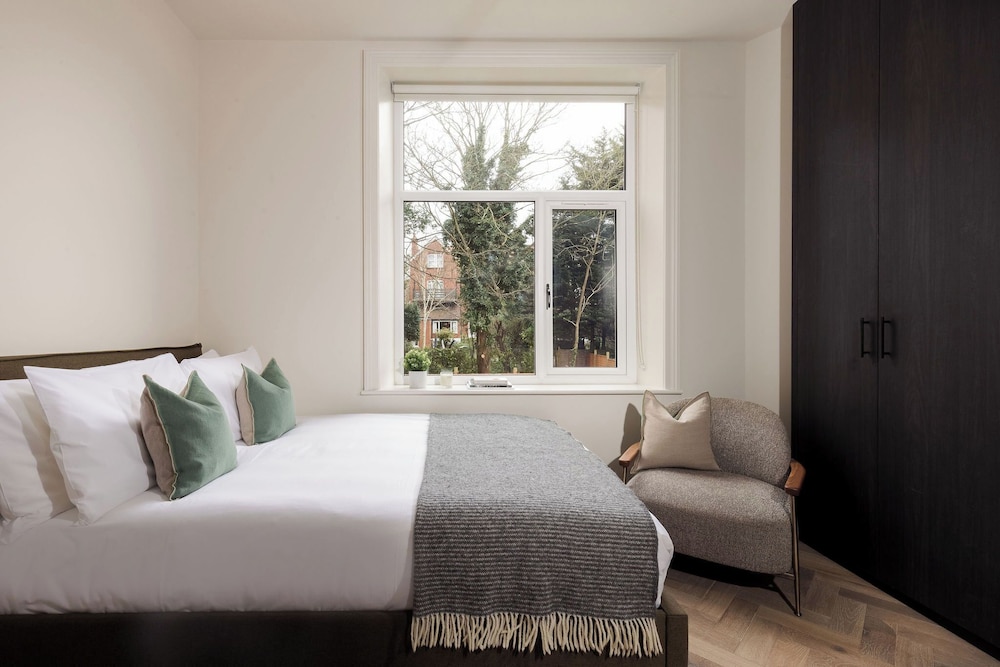 FiveM West Hampstead - North
