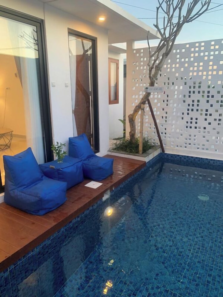 Villa Bluete