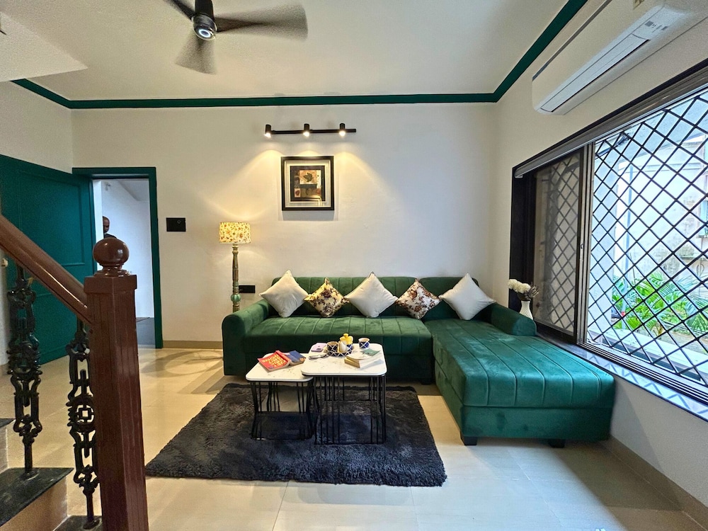 StayLeisurely Boutique suites Lonavala