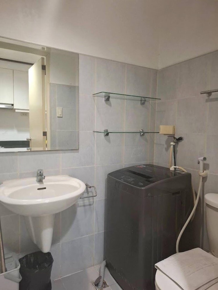 SMDC Good Stays - Sea Residences 2BR