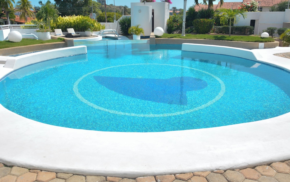 Aquarius Hotel Boutique