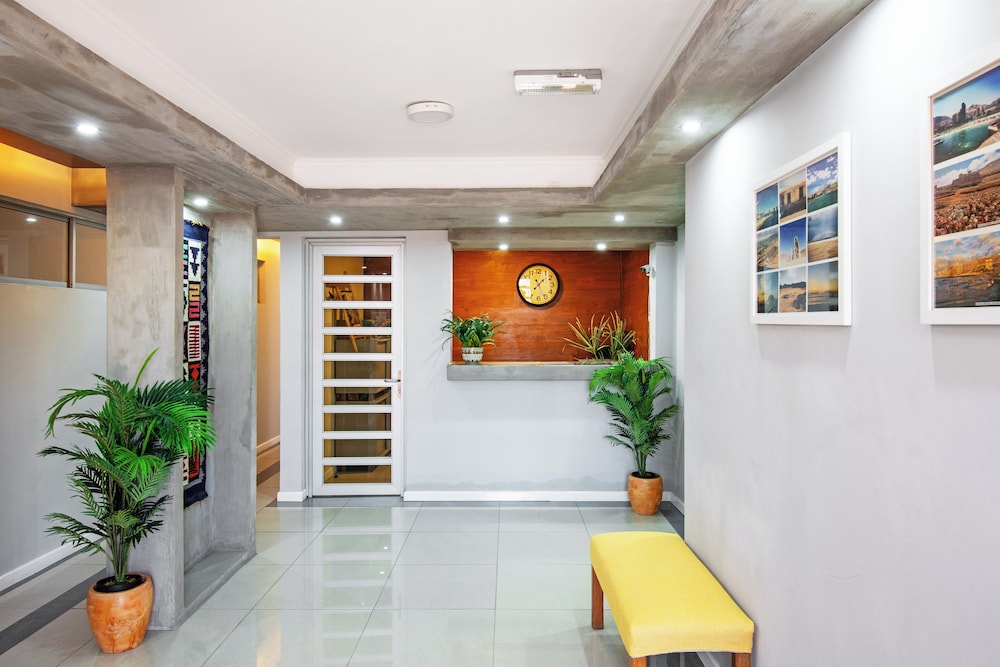 Hostal Los Chañares