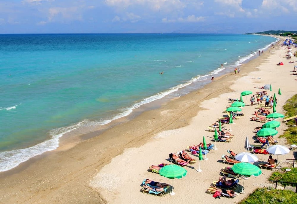 Veneti Corfu Nest - Serene Getaway