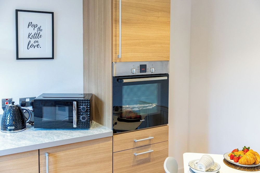 Doncaster 1st floor Apartment
