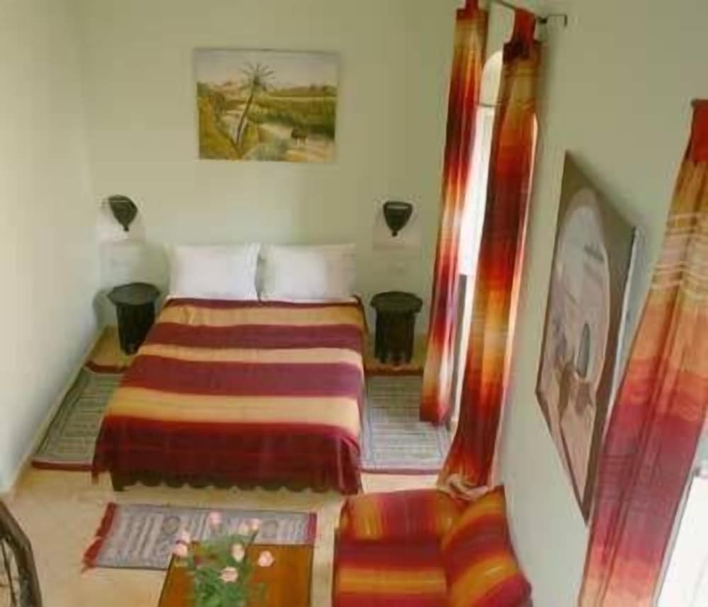 Riad Etoile d'Essaouira view 3