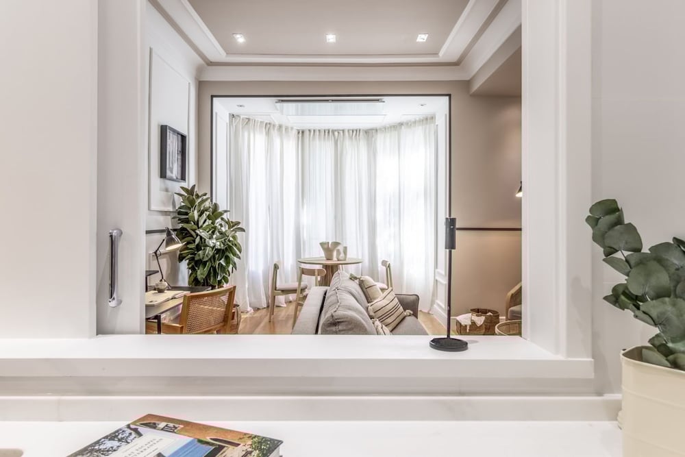 Blu - 1 Bedroom in Almagro