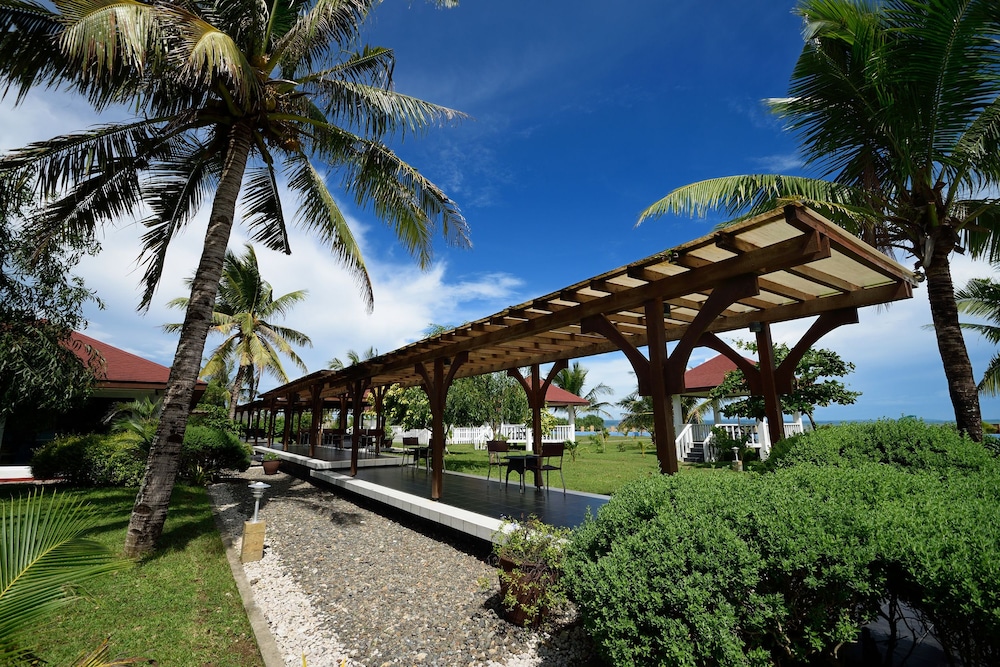 Adhara Eco Boutique Resort
