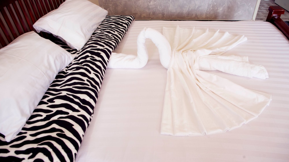 Stusky Lark Mini Hotel Seeta view 3