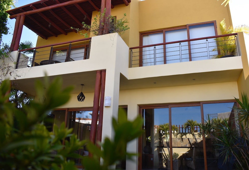 Beach Break Villa 115 - Marina La Cruz view 2