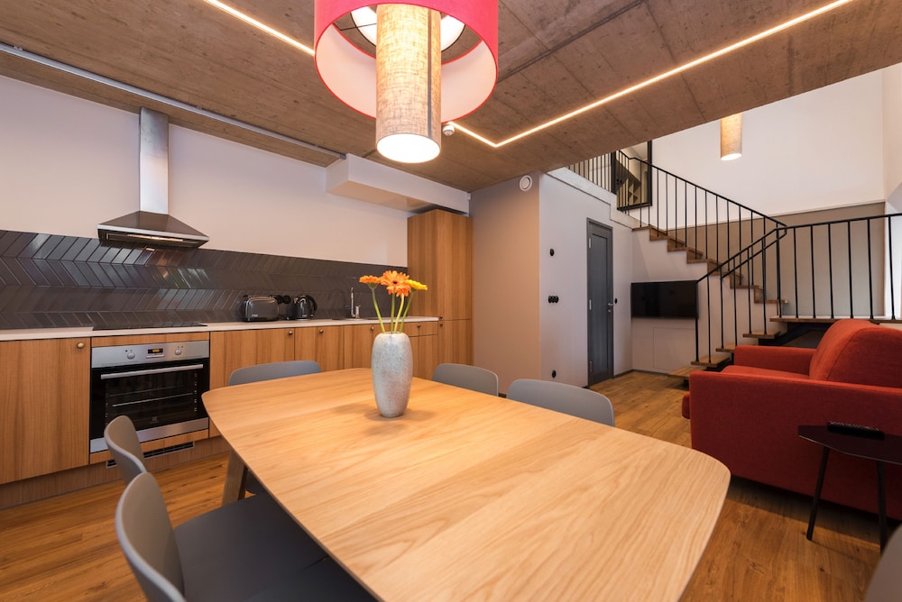 Tallinn Vacations - Tallinn Apartment Hotel - Property Image 31