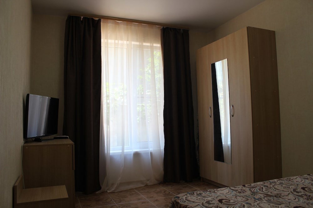 Aparthotel Chetyre sezona