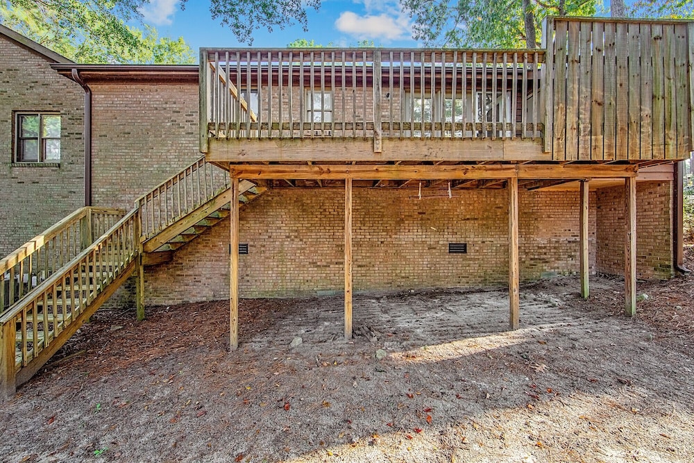 Fayetteville Vacations - No Place Like Homeplace! II - Property Image 11