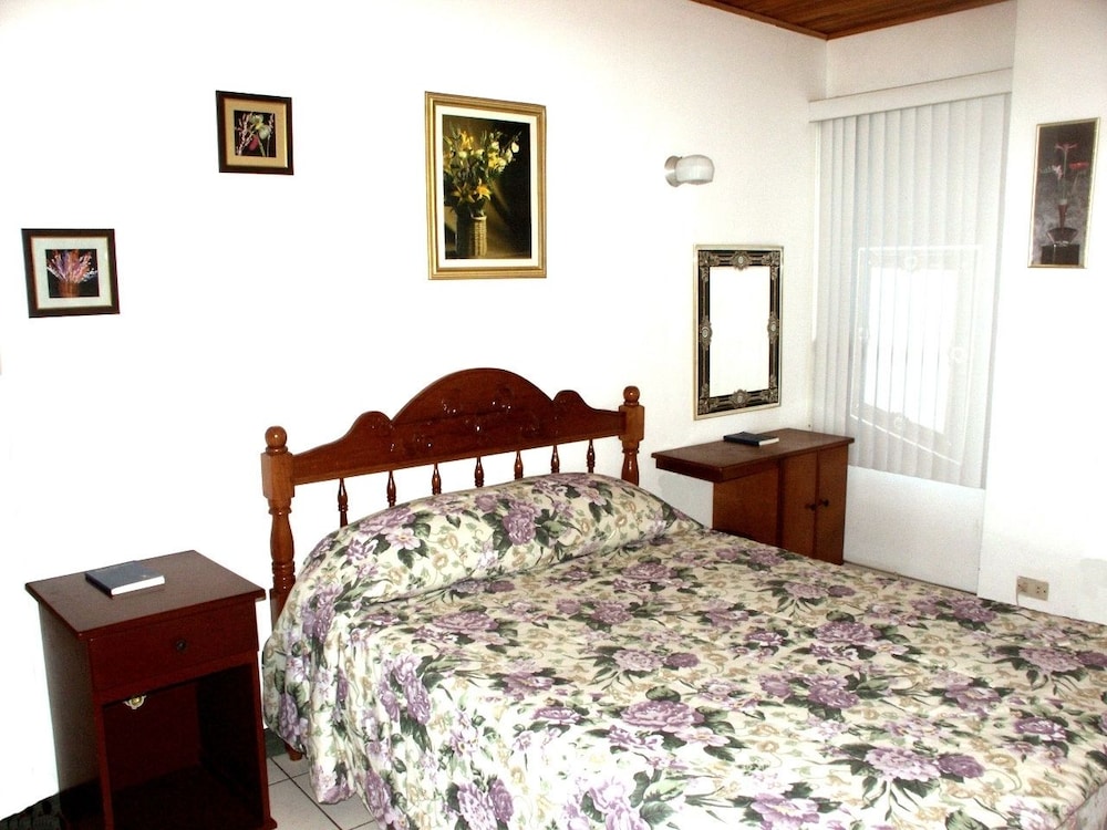 San Jose - Costa Rica Vacations - Apart-Hotel Roma - Property Image 8