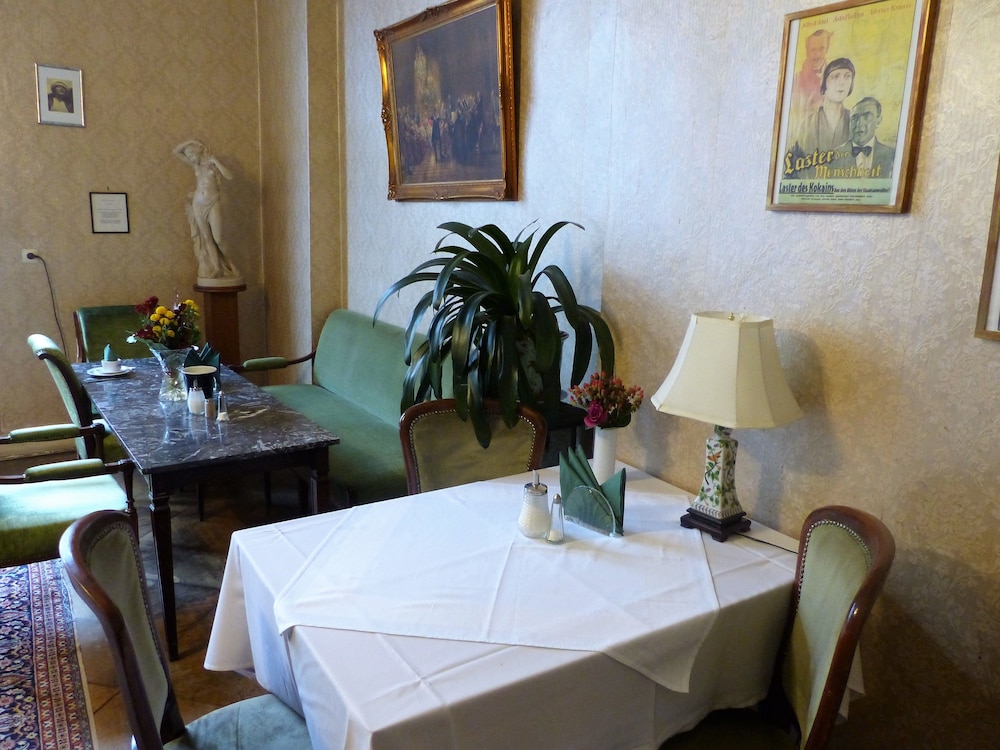 Hotel-Pension Funk