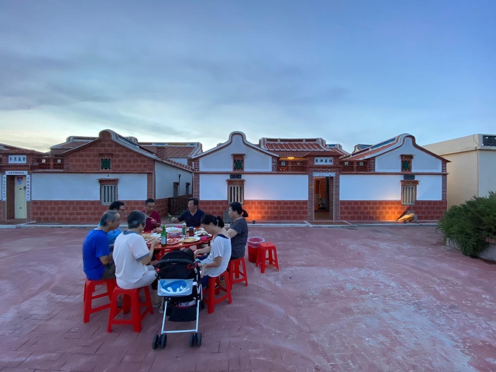 Cheng Village