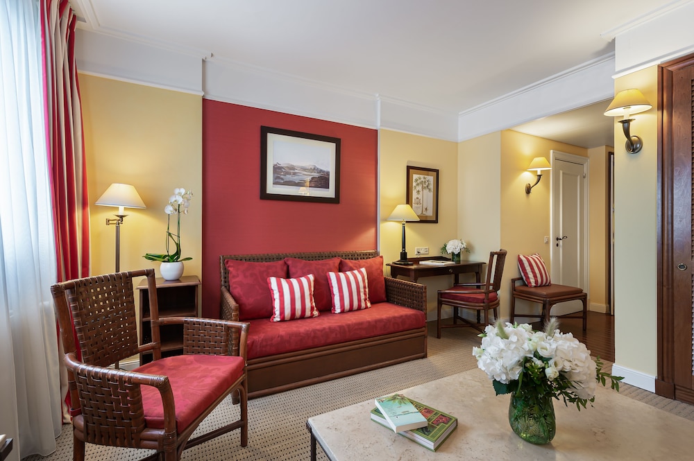 Geneva Vacations - Hotel Kipling - Property Image 37