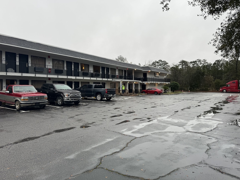Fairbridge Inn & Suites Richmond Hill