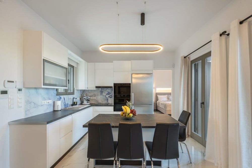Cozy Haven -island Living Paros