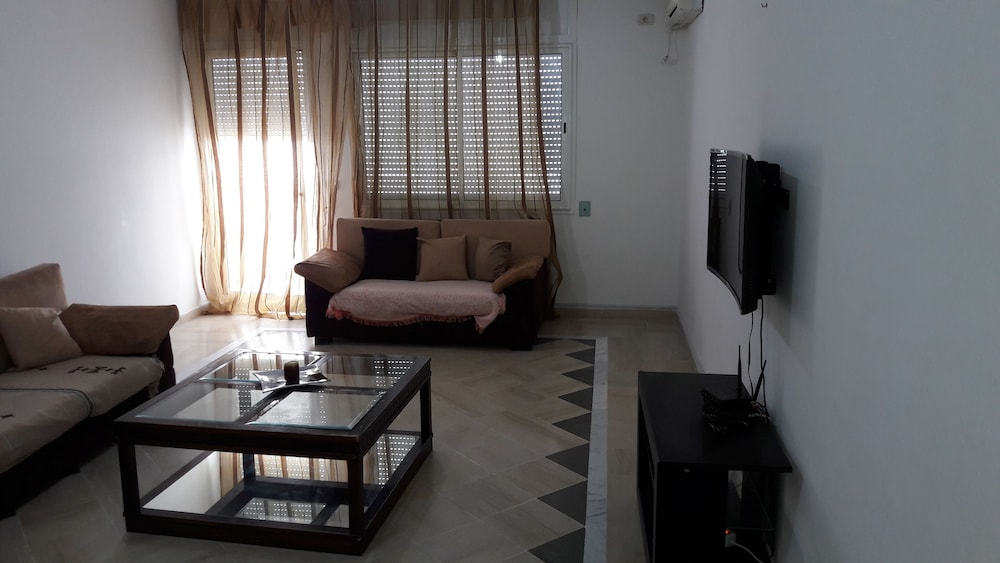 Imavac Appartements