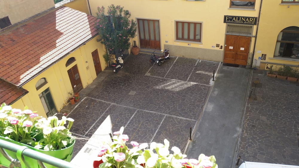Maison de Charme