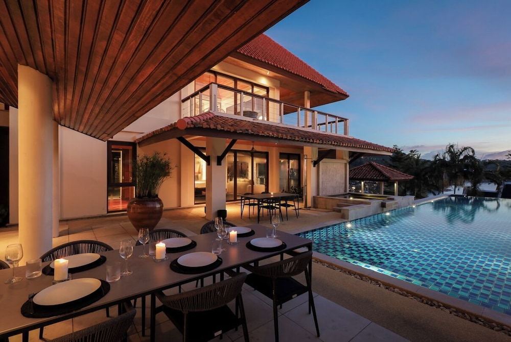 Katamanda Villa Allegra E34