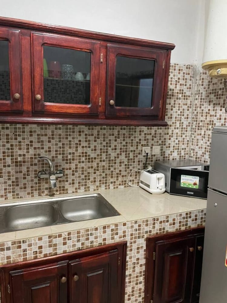 Inviting 1-bed Room Mam Residence view 2