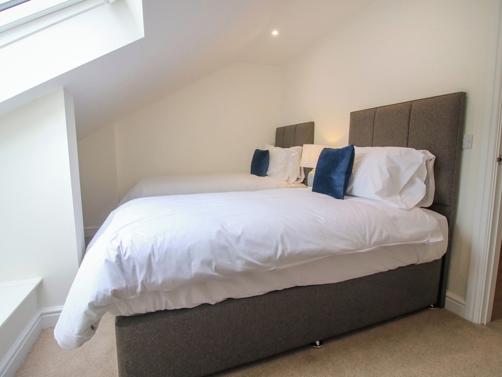 Haydock Cottage