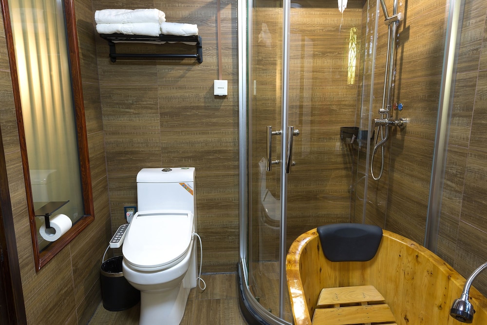 FTYS Hostel