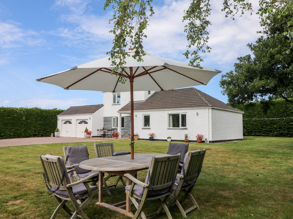 Trevore Farmhouse