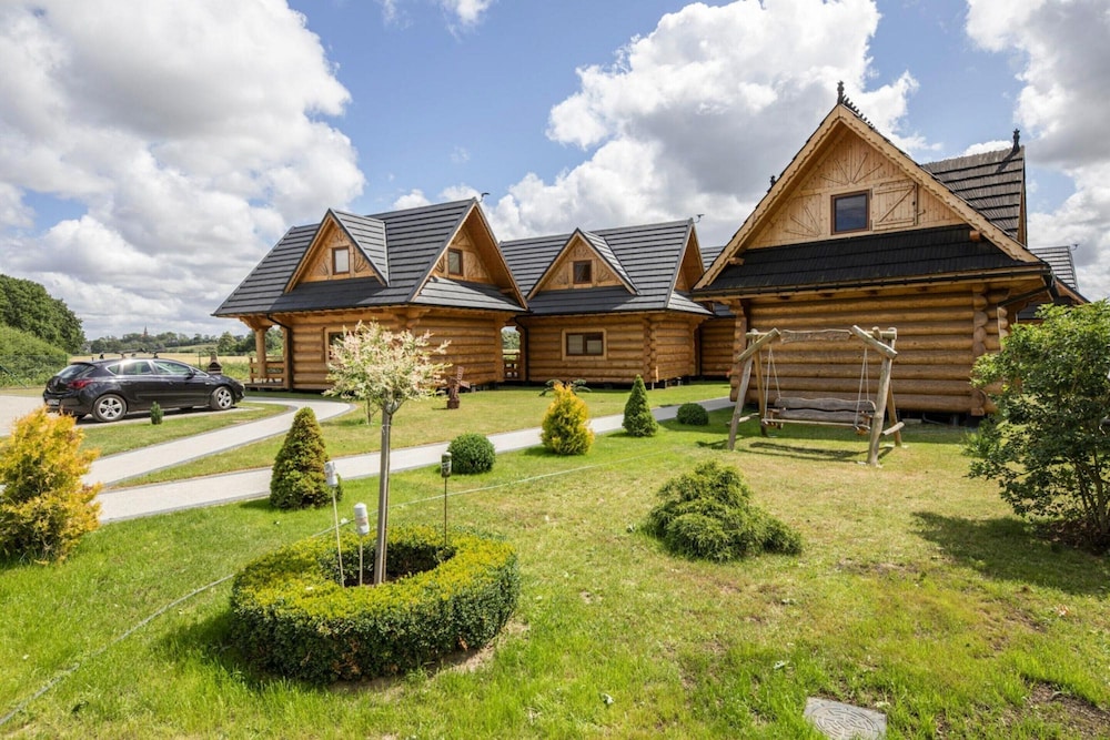 Family Holiday Resort, Wicie view 2