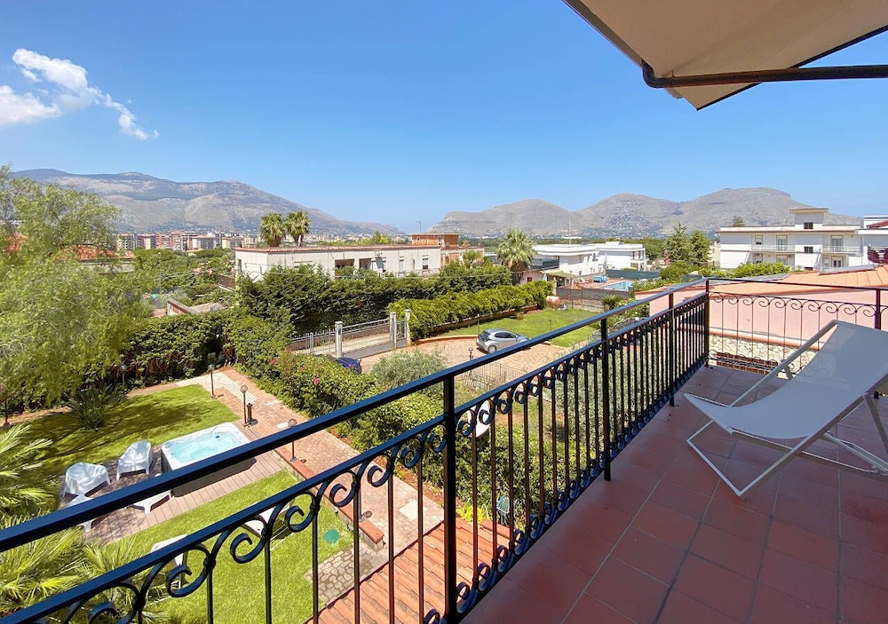 Solemar Sicilia - Villa Alma