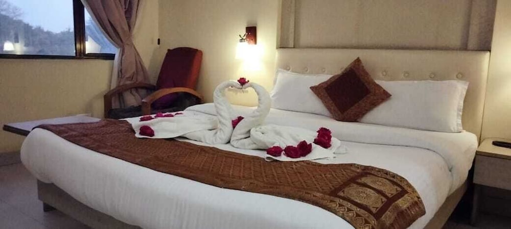THE RASS HOTEL