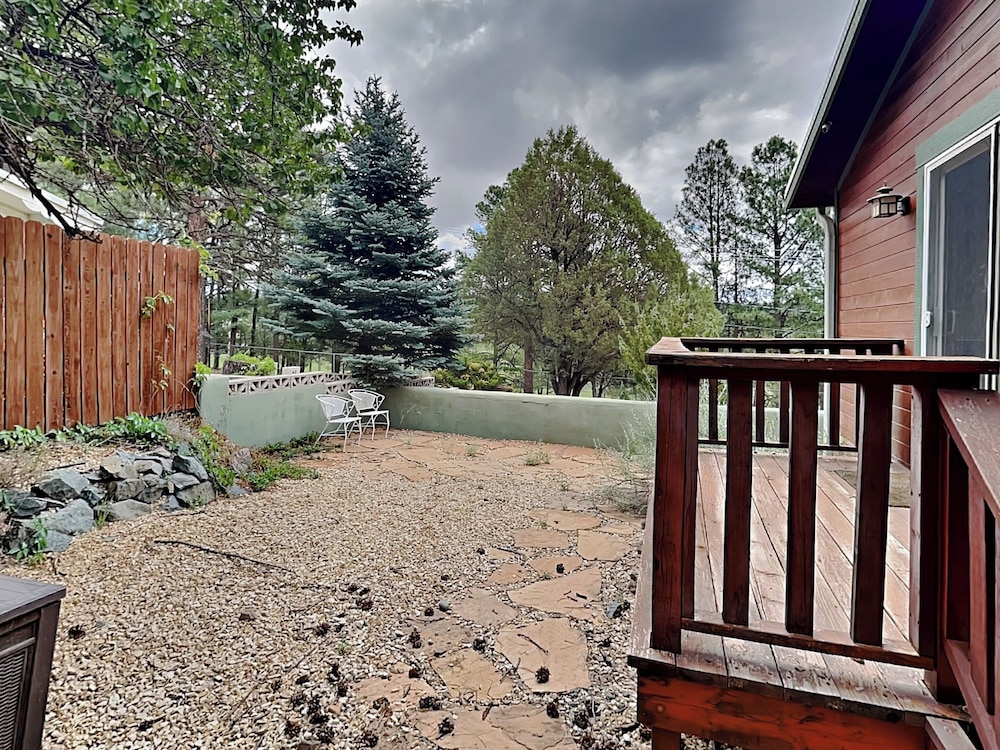 Double Elk Lodge by Ruidoso Vacation Rentals