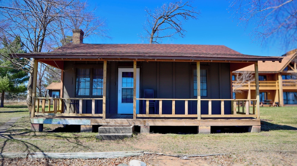 Ruttger's Birchmont Lodge
