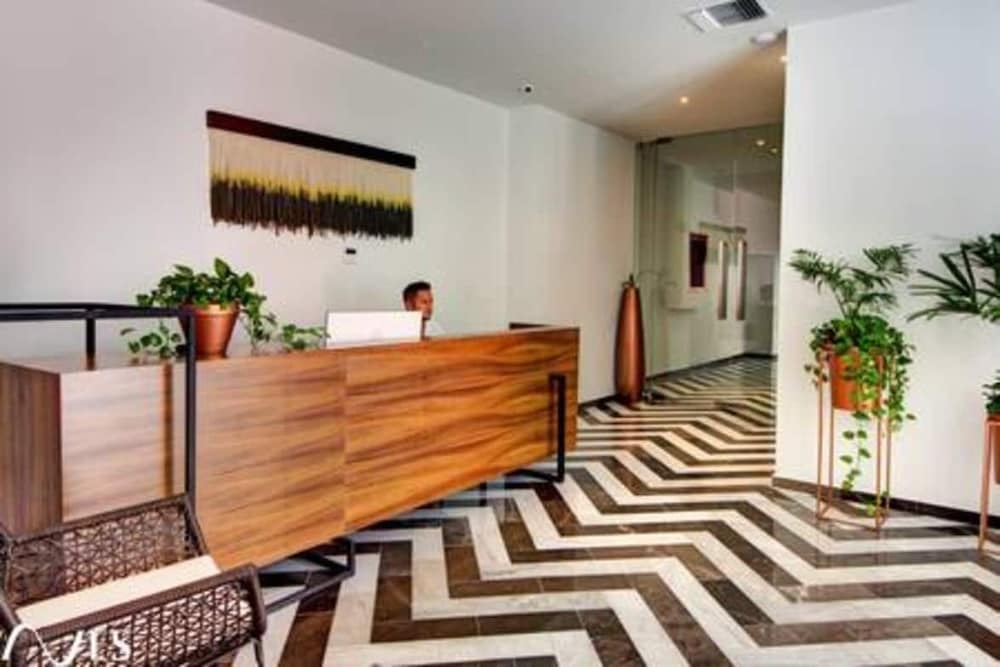 2 Br. With Rooftop Pool and Stunning Ocean View
