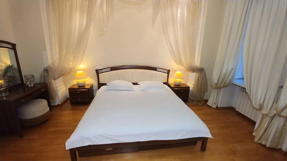 Kiev Rent Apartments