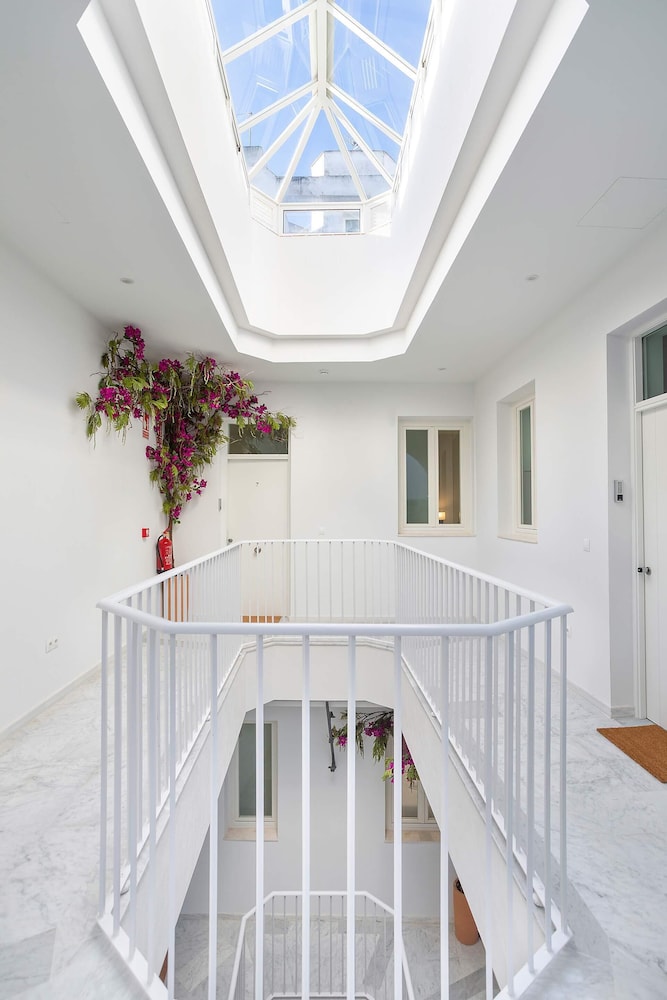 Exclusive Apartment in Cádiz. Patrocinio I