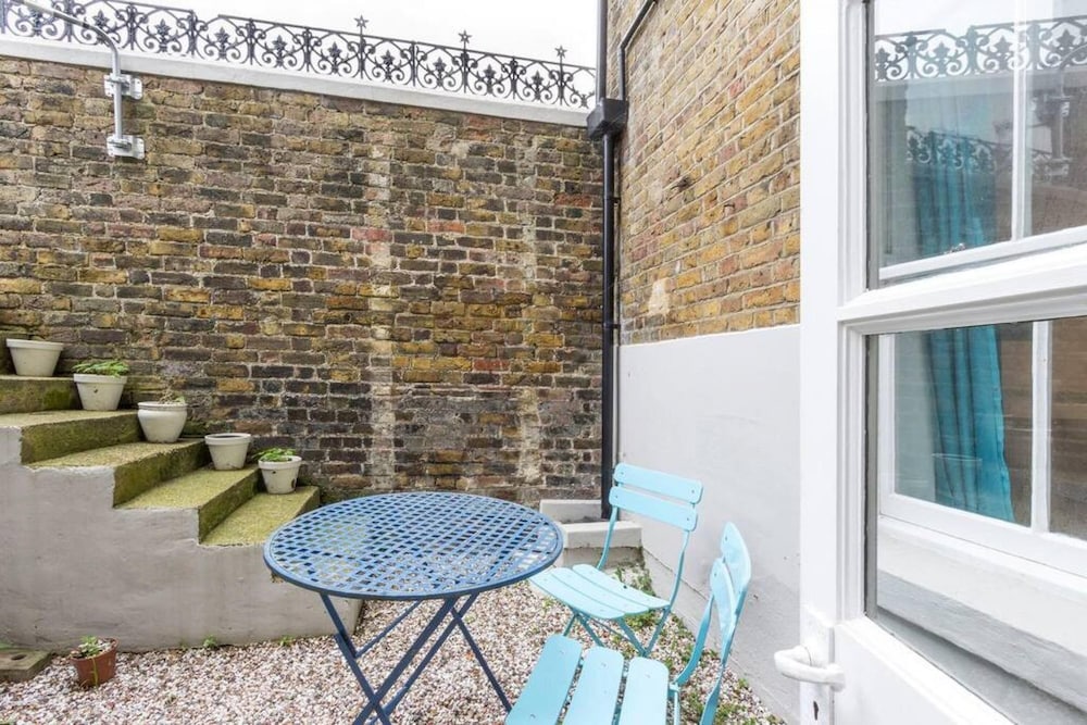 Ramsgate Vacations - Host Stay Victoria Gardens - Property Image 38