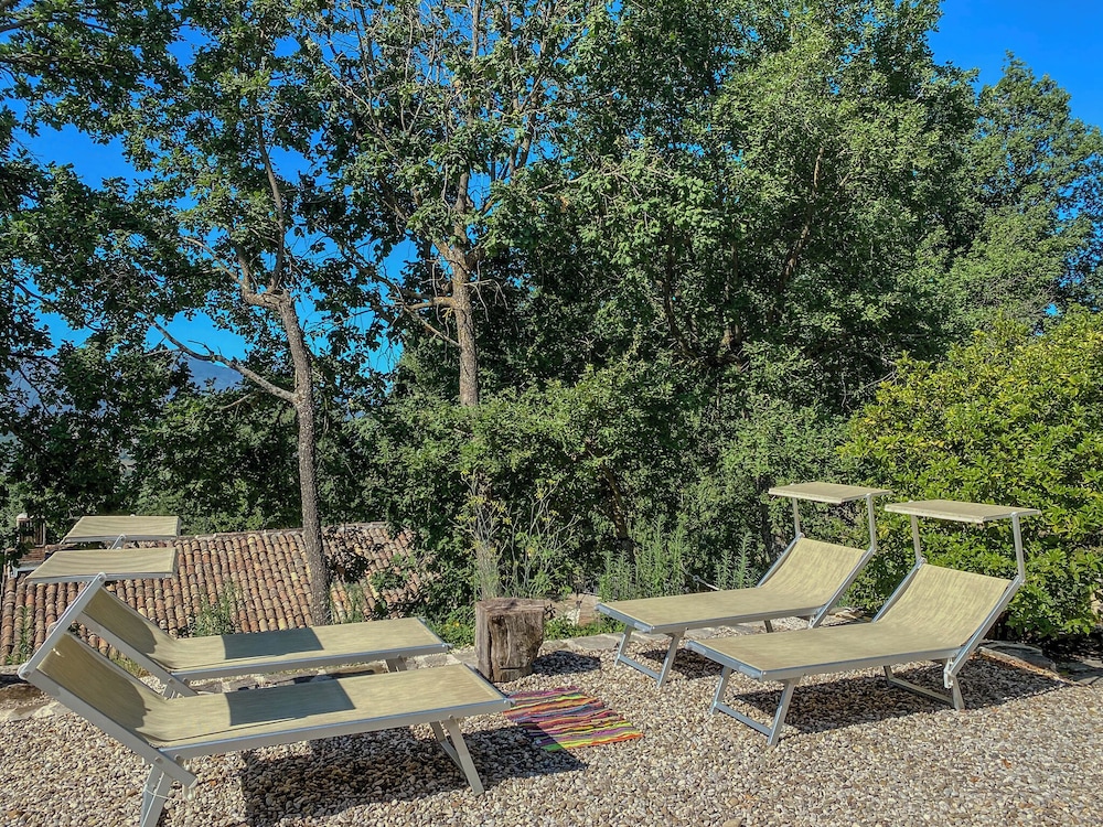 Tenuta Santojanni - Irpinia photo 4