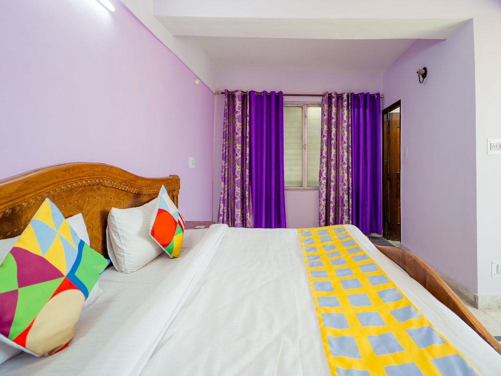 OYO 6478 Hotel Green Land