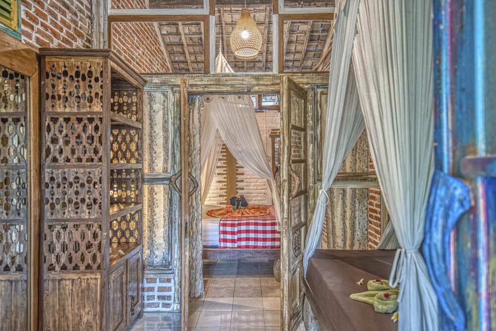 Santhiku Hotel & SPA