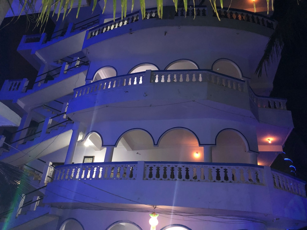 Swati Hotel