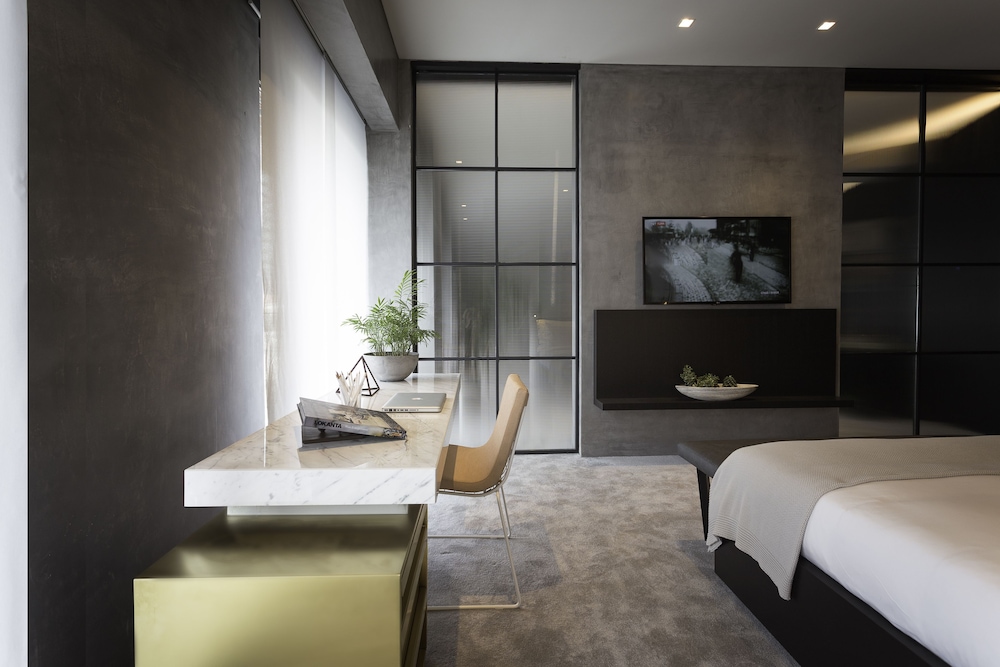 The Mill Otel Bomonti - Image 50