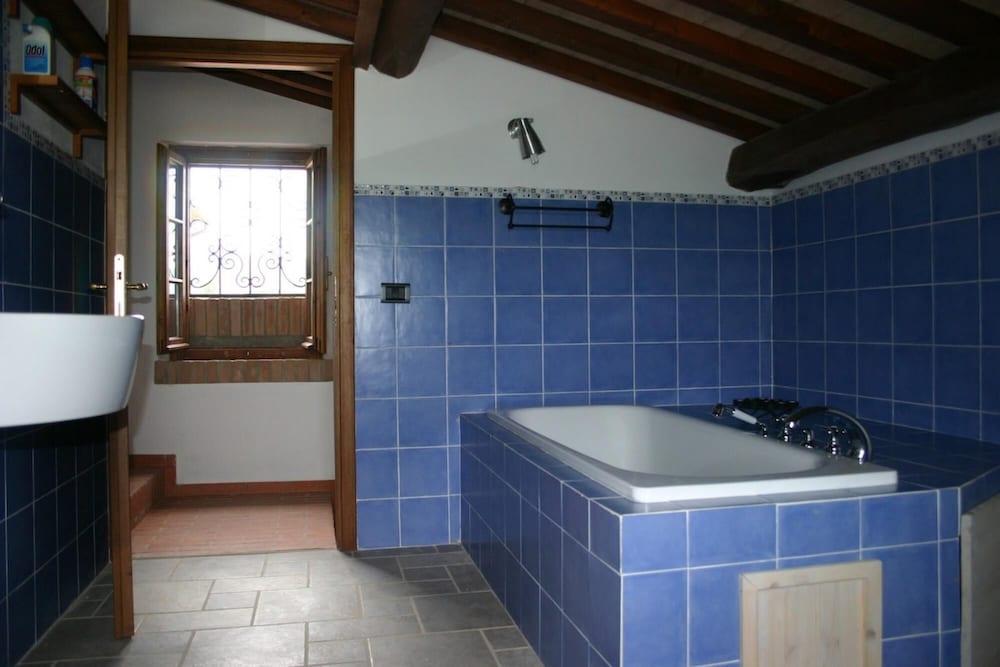 Maremma 4 Apartment in Ancient Farm view 5