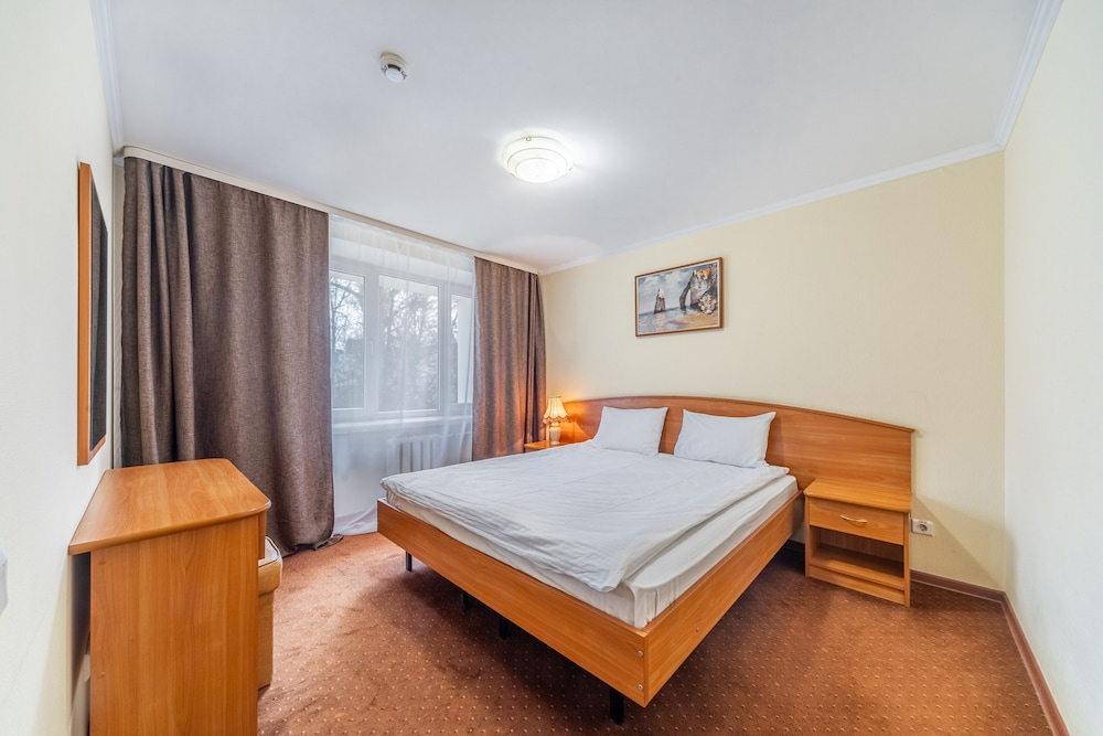 Park Hotel Fili