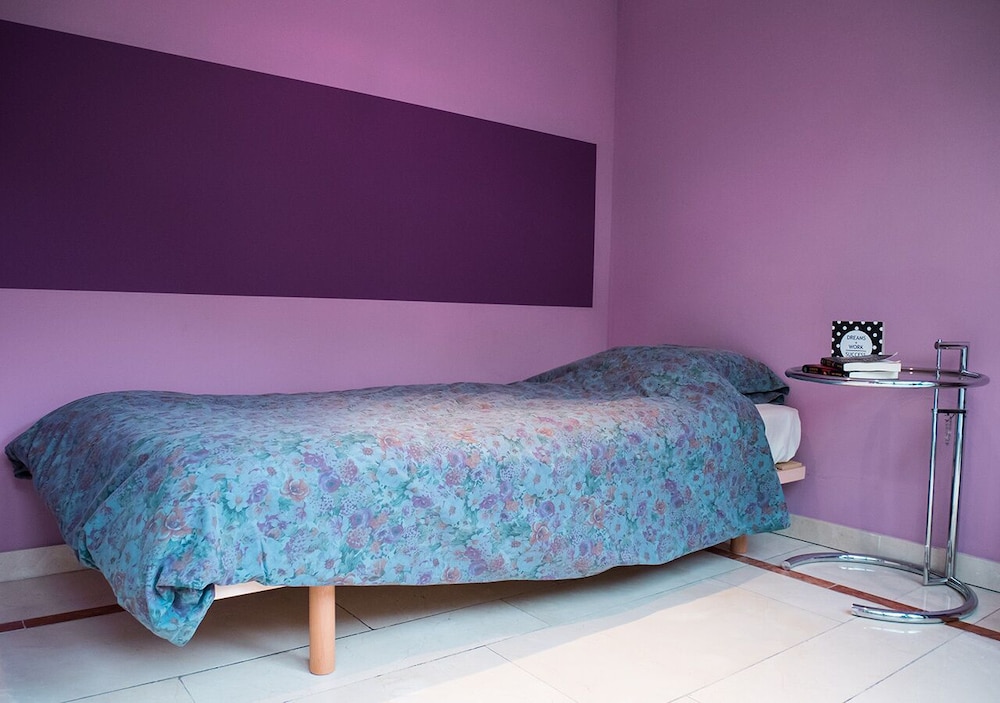 Smartflats Design - Place Jourdan view 4