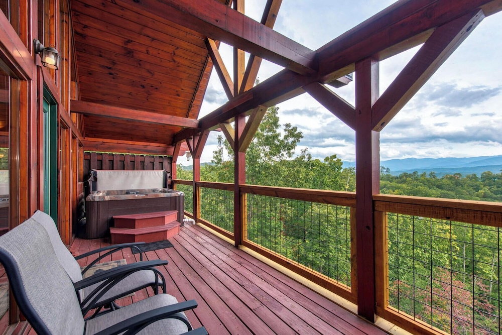 Eagles View Lodge
