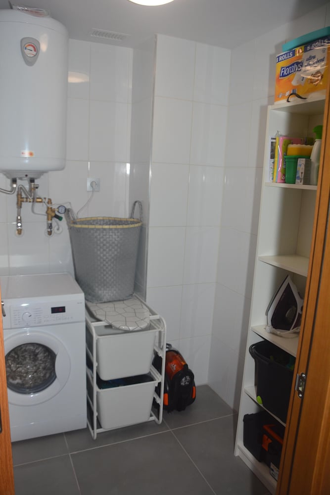 New, Cosy Apartment at La Tejita Beach photo 5